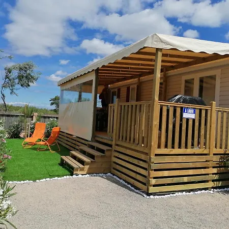 Superbe Mobil Home 
