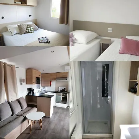 Superbe Mobil Home 