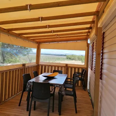 Superbe Mobil Home 