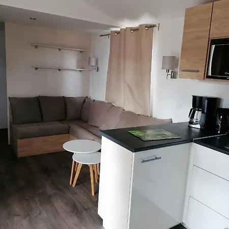 Superbe Mobil Home 